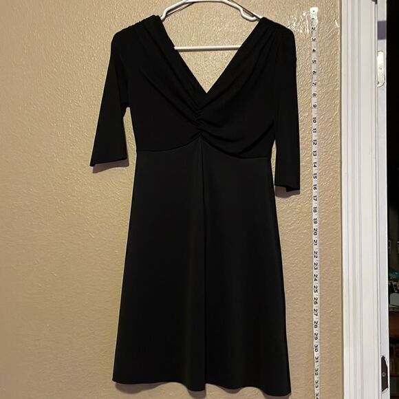 Zara skater dress  - Picture 1 of 2